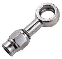 Break End Fitting